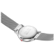 Mondaine MSE.35130.SM Evo2 Swiss Horloge