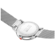 Mondaine MSE.40110.SM Evo2 Swiss Horloge