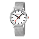 Mondaine MSE.40110.SM Evo2 Swiss Horloge