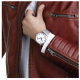 Mondaine MSE.43110.SJ Evo2 Swiss Horloge