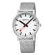 Mondaine MSE.43110.SJ Evo2 Swiss Horloge