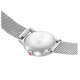 Mondaine MSE.43110.SJ Evo2 Swiss Horloge