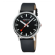 Mondaine MSE.43120.LB Evo2 Swiss Horloge