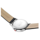 Mondaine MSE.43120.LB Evo2 Swiss Horloge