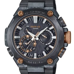 G-Shock MR-G MRG-B2000JS-1ADR Jyuroku-Maru SAN Watch 