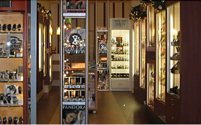 Sieraden reparatie/ onderhoud bij Plaza juwelier Rotterdam