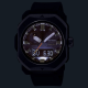 Casio Pro Trek PRW-6900Y-3 Zender gestuurd