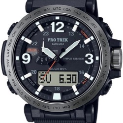 Casio Pro Trek PRW-6611Y-1ER Zendergestuurd