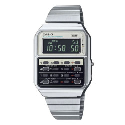 Casio CA-500WE-7BEF CALCULATOR Watch Casio CA-500WE-7BEF CALCULATOR Watch