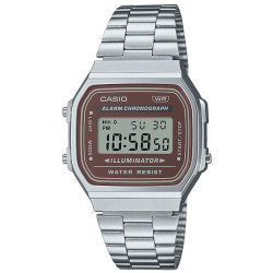 Casio Retro A168WA-5AYES Horloge Casio Retro A168WA-5AYES Horloge