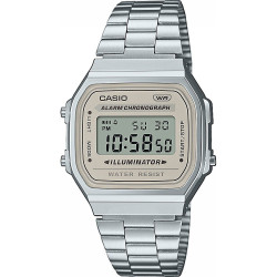 Casio Retro A168WA-8AYES Horloge Casio Retro A168WA-8AYES Horloge