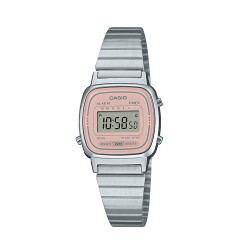 Casio LA670WEA-4A2EF Vintage horloge Casio LA670WEA-4A2EF Vintage horloge