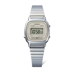 Casio LA670WEA-8AEF Vintage horloge Casio LA670WEA-8AEF Vintage horloge