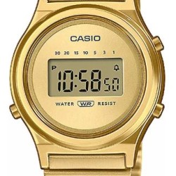 Casio LA700WEG-9AEF Vintage horloge