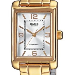 Casio LTP-1234PG-7AEG Vintage