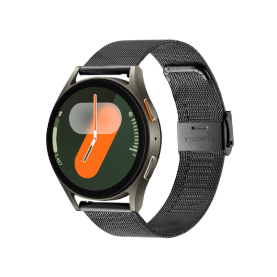 Samsung SA.L300KBRM Galaxy 7 Smartwatch
