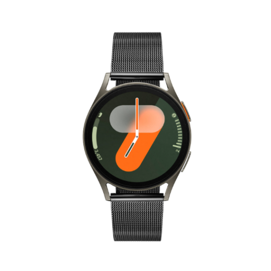 Samsung SA.L300KBRM Galaxy 7 Smartwatch