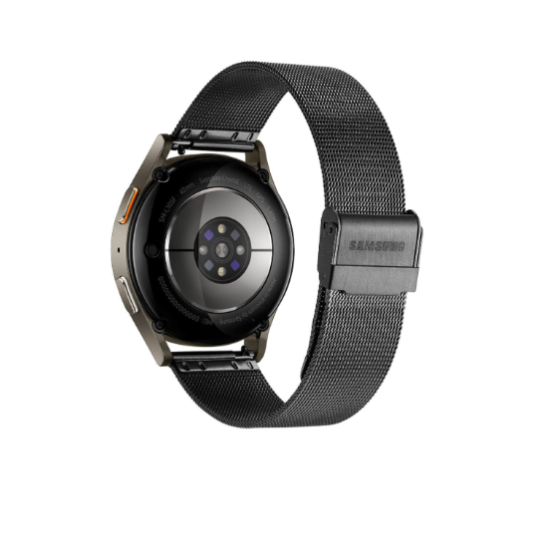 Samsung SA.L300KBRM Galaxy 7 Smartwatch