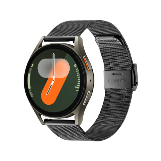 Samsung SA.L300KBRM.LTE Galaxy 7 Smartwatch