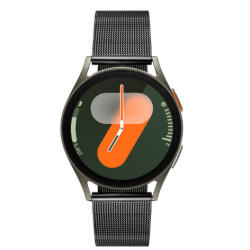 Samsung SA.L300KBRM.LTE Galaxy 7 Smartwatch