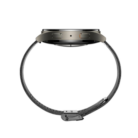 Samsung SA.L300KBRM.LTE Galaxy 7 Smartwatch