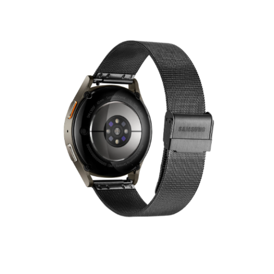 Samsung SA.L300KBRM.LTE Galaxy 7 Smartwatch
