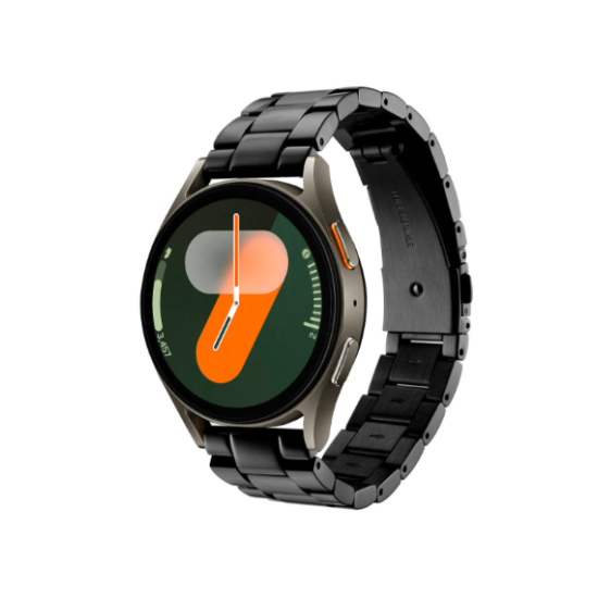 Samsung SA.L300KBRS Galaxy 7 Smartwatch