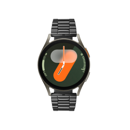 Samsung SA.L300KBRS Galaxy 7 Smartwatch