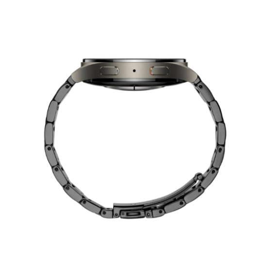 Samsung SA.L300KBRS Galaxy 7 Smartwatch