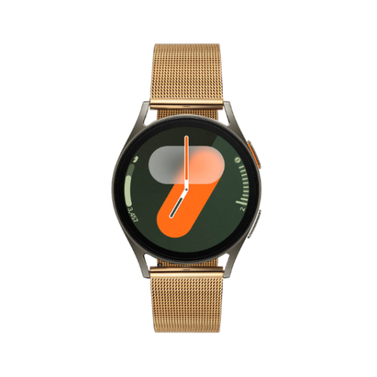 Samsung SA.L300KGRM Galaxy 7 Smartwatch