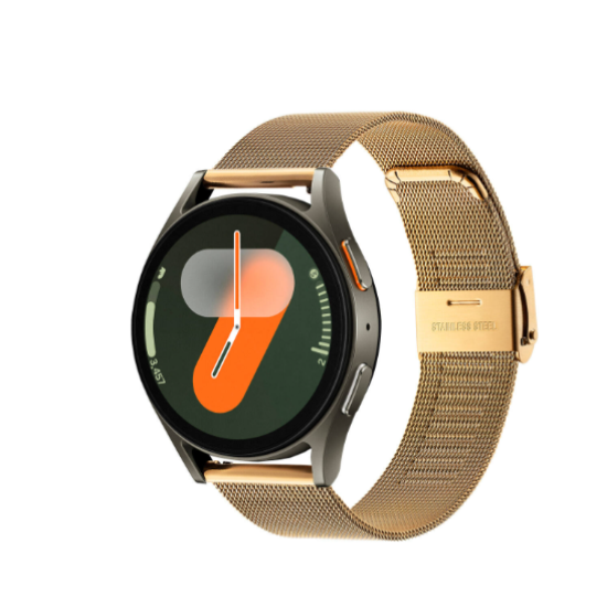 Samsung SA.L300KGRM.LTE Galaxy 7 Smartwatch