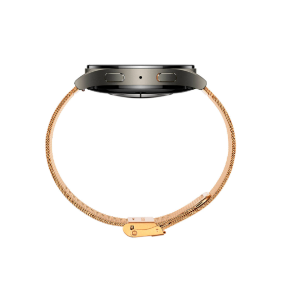 Samsung SA.L300KGRM.LTE Galaxy 7 Smartwatch