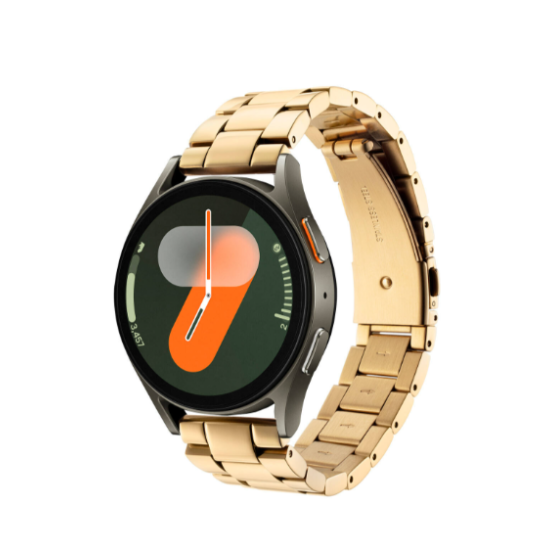 Samsung SA.L300KGRS Galaxy 7 Smartwatch