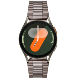 Samsung SA.L300KKIS.LTE Galaxy 7 Smartwatch