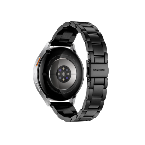 Samsung SA.L310SBRS Galaxy 7 Smartwatch