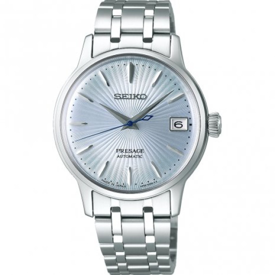 Seiko Presage SRP841J1 Dameshorloge