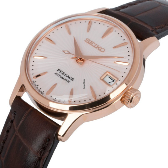 Seiko Presage SRP852J1 Dameshorloge