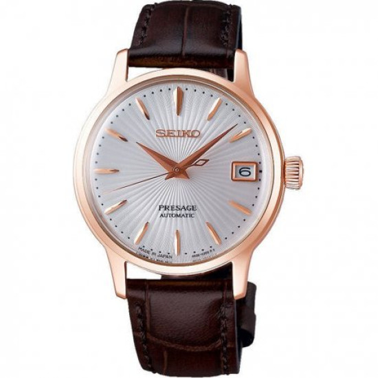 Seiko Presage SRP852J1 Dameshorloge