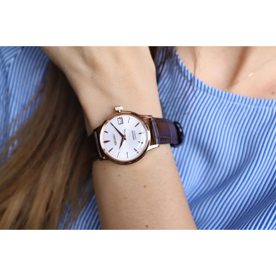 Seiko Presage SRP852J1 Dameshorloge