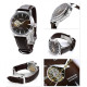 Seiko SSA407J1 Presage Automatic Heren Seiko SSA407J1 Presage Automatic Heren