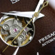 Seiko SSA407J1 Presage Automatic Heren Seiko SSA407J1 Presage Automatic Heren
