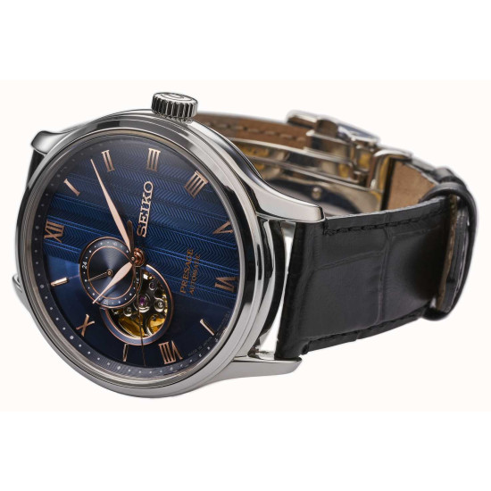 Seiko Presage SSA421J1 Automatic Horloge Seiko Presage SSA421J1 Automatic Horloge