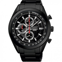 Seiko SSB179P1 Heren 45mm Seiko SSB179P1 Heren 45mm