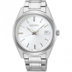 Seiko SUR307P1 Saffier Heren Seiko SUR307P1 Saffier Heren