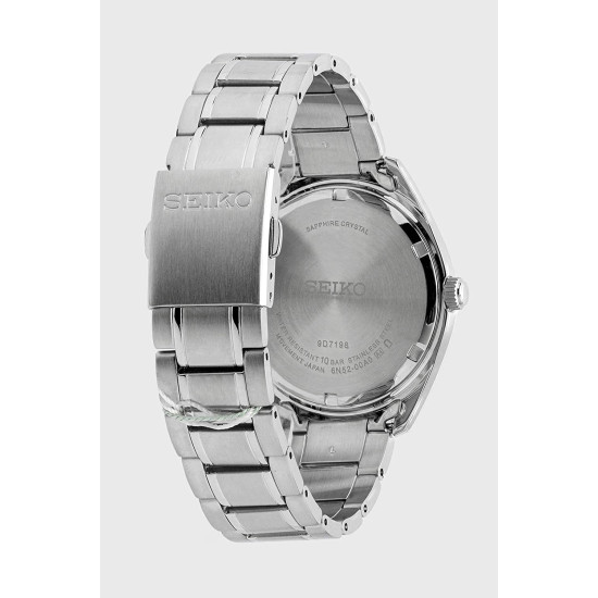 Seiko SUR307P1 Saffier Heren