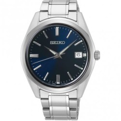 Seiko SUR309P1 Saffier Heren