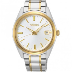 Seiko SUR312P1 Saffier Heren Seiko SUR312P1 Saffier Heren