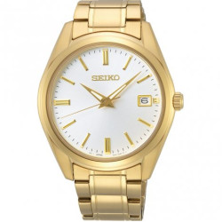 Seiko SUR314P1 Saffier Heren Seiko SUR314P1 Saffier Heren