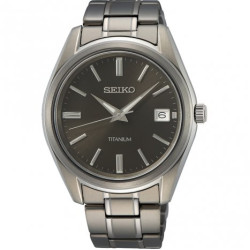 Seiko SUR375P1 Titanium Horloge Seiko SUR375P1 Titanium Horloge