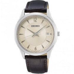 Seiko SUR421P1 Horloge Seiko SUR421P1 Horloge